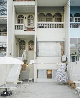 168 House 4A4B 350m BTS Krungton Buri near Icon Siam - Godown - 7