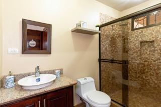 Casa Mia: casa privada con piscina en medio de playas exóticas, Tamarindo, Guanacaste - Tamarindo - 4