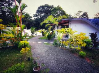 Spotlight Villa - 3