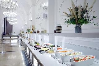 Hotel Сomplex Irtysh - Pavlodar - 6