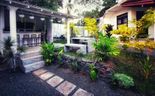 Spotlight Villa - 8