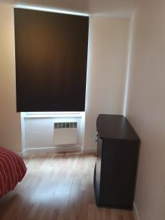 Parfait pour un voyageur solitaire. - Montreuil - 2