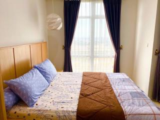Apt Vasanta Innopark Studio S1oN with Pool - Jarakasta - 5