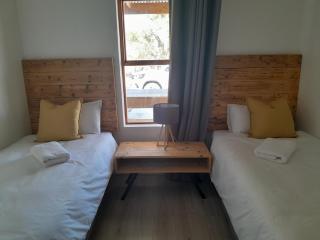 Vischgat farm guest house - Loxton - 7