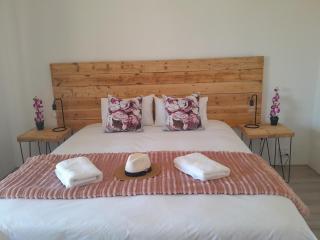 Vischgat farm guest house - Loxton - 2
