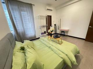 10 Pax-Cozy Family Suite Landmark 2 - Kajang - 3