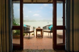 The One 'Private Island' Escape - Cat Ba - 5