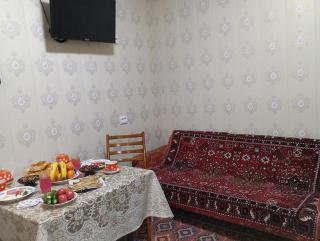 Al-Bashir - Bukhara - 2