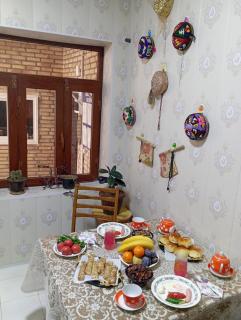 Al-Bashir - Bukhara - 3