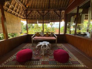 Villa Sujati - Ubud - 8
