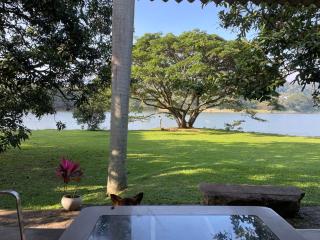 Mountbatten's Officers mess Kandy - Kandy - 4