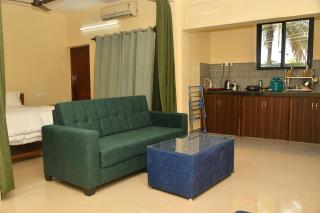 Rajbag Residency Guest House - Canacona - 7