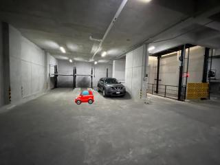 Departamento nuevo a 5 cuadras de Roma Norte. En Vértiz 253 - Città del Messico - 1
