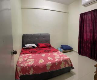 Babamoon Homestay - Malacca - 5