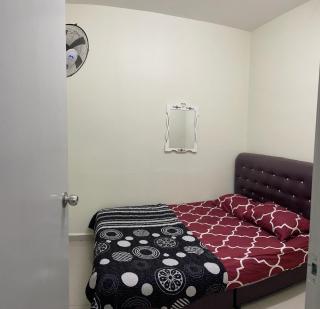 Babamoon Homestay - Malacca - 4