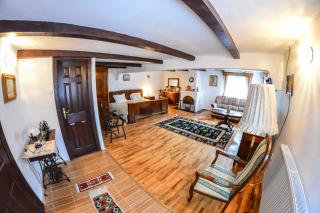 Casa Veche - Măldăreşti - 8