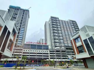 Horizon Suite Homestay, KLIA by S&T Homez - Sepang - 8