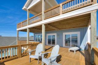 4003 E Beach Drive - Oak Island - 4