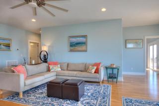 4003 E Beach Drive - Oak Island - 1
