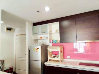 Cozy Condo Ramkhamhaeng - Bangkok - 8