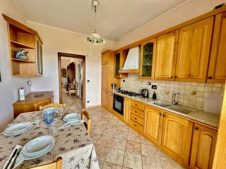 Finestra sulle Alpi e Golf - 9