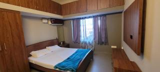 RK 2 and 3 bedroom penthouse - Pangim - 6
