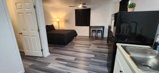 New Private Cozy Studio Self CheckIn- Apt 3 - Keaau - 7