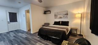 New Private Cozy Studio Self CheckIn- Apt 3 - Keaau - 4