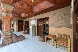 Padi-Padi Hostel & Bar - Ubud - 5