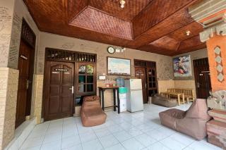 Padi-Padi Hostel & Bar - Ubud - 4