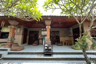 Padi-Padi Hostel & Bar - Ubud - 1
