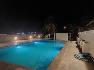 Jasmine Villa - Pantai Cenang - 8