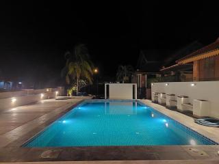 Jasmine Villa - Pantai Cenang - 4