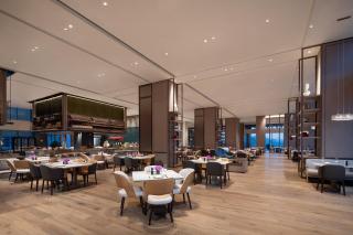 宁波东钱湖望岚酒店 - Ningbo - 7