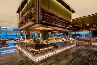 Ningbo International Conference Center Wonderland Hotel - 6