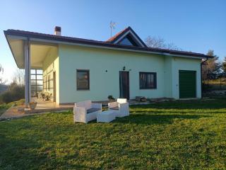 Pia's house garden - Campobasso - 9