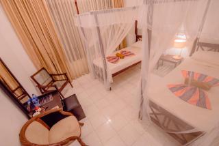 Muhsin Villa - Galle Fort - Galle - 6