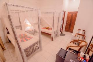 Muhsin Villa - Galle Fort - Galle - 3