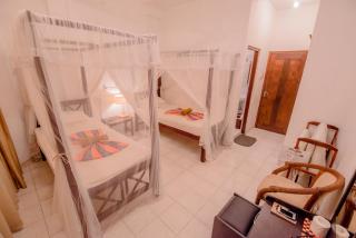 Muhsin Villa - Galle Fort - Galle - 2