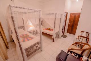 Muhsin Villa - Galle Fort - Galle - 1