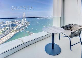 Apartments at Address Beach Resort - Dubai - 8