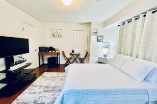 Studio in the heart of Rockville - Rockville - 5