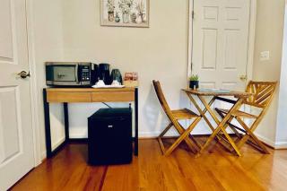 Studio in the heart of Rockville - Rockville - 4