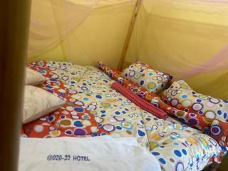 020-22 Airbnbs - Thika - 2