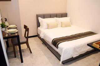 Neu Suites Studio Room - 3km to KLCC, 8 mins walk to LRT - Kuala Lumpur - 8