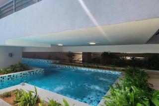 Neu Suites Studio Room - 3km to KLCC, 8 mins walk to LRT - Kuala Lumpur - 5