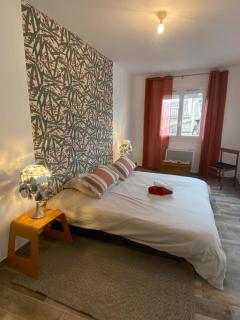 MAISON PLEIN SUD SUR LES TOITS au 2 terrasses - 7