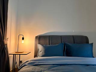 Razak City Residences, Sungai Besi by Rverse Suite - Kuala Lumpur - 6