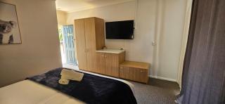 Billabong Motel - Gunnedah - 7