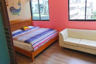 Star Moon Forest Inn - Hualien City - 6